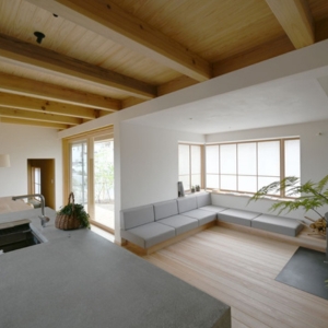 ますいいモデルハウス