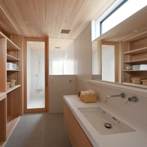 ますいいモデルハウス