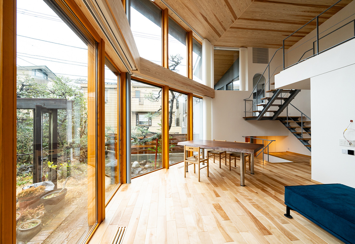 ますいいリビングカンパニー