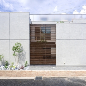 事例写真：ウェルビーイングな住まい