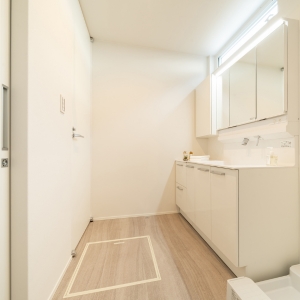 個性と美しさを追求した都市型住宅