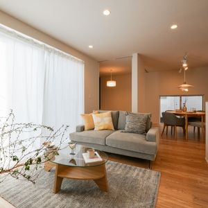 職と住をゆるやかにつなぐ家 職と住をゆるやかにつなぐ家
