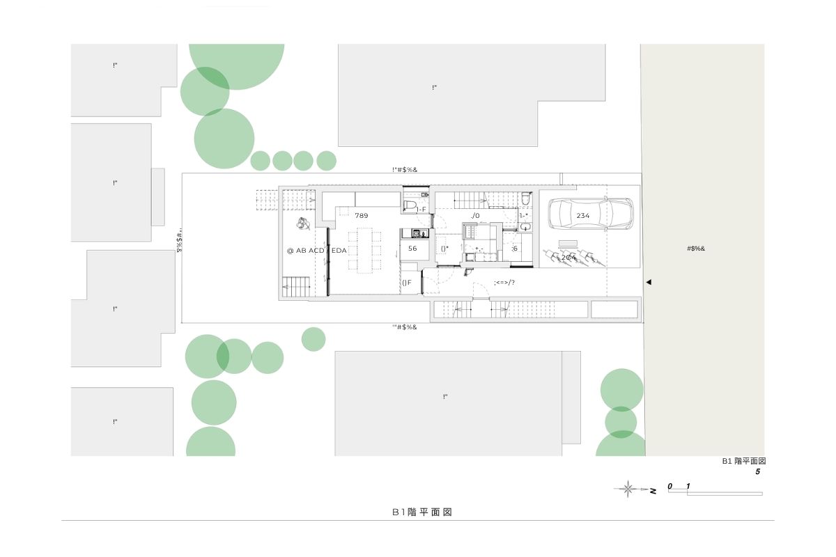 間取り(1)