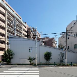 光帯の家 光帯の家