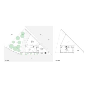 光帯の家 光帯の家
