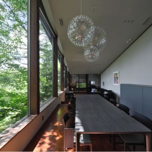 Sundial house Sundial house