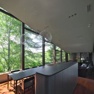 Sundial house Sundial house