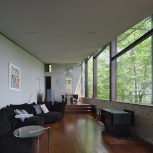Sundial house