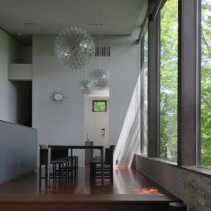 Sundial house Sundial house