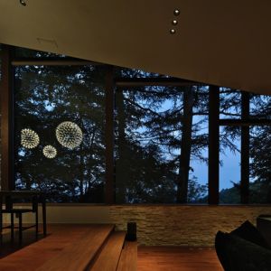 Sundial house