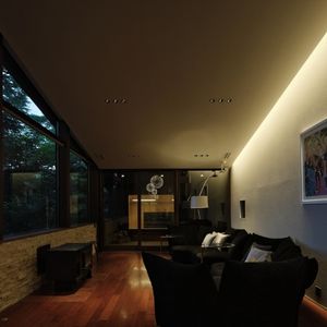 Sundial house