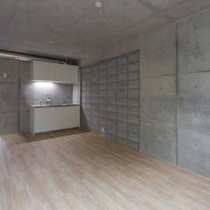 和や洋の趣を調和良く取り入れた賃貸マンション