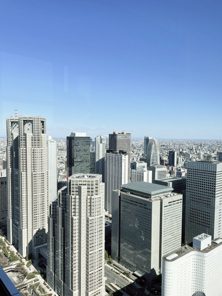 建築計画のイメージ