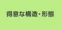 得意な構造・形態