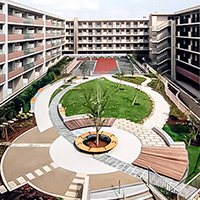 共立建設