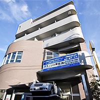 モノリス秀建