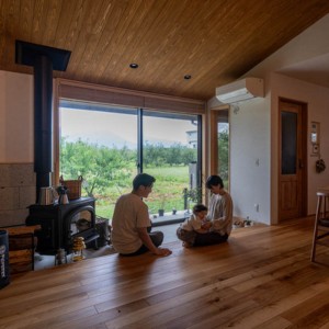 LDK / ナチュラル