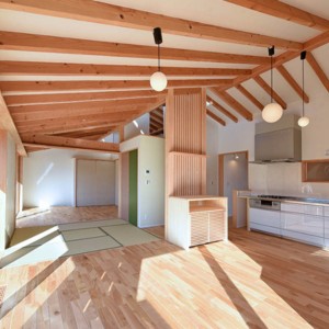 LDK / 平屋