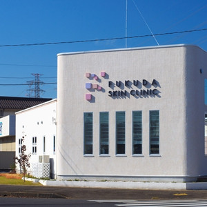 店舗外観