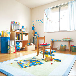 子供部屋