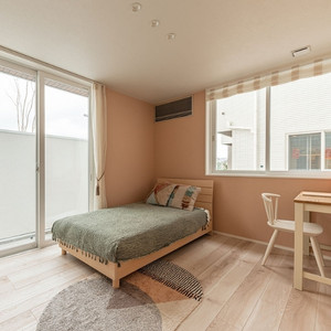 子供部屋 / 壁紙