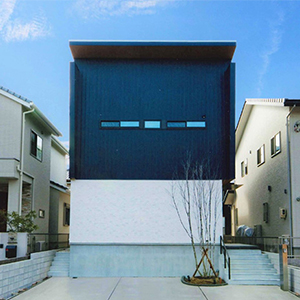 2000万円台の家