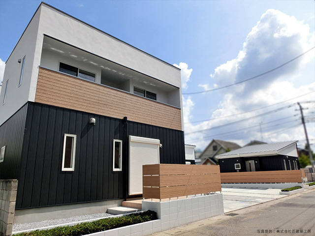親が遺してくれた二世帯住宅の活用方法 賃貸住宅にする場合 注文住宅のハウスネットギャラリー 親が遺してくれた二世帯住宅の活用方法 賃貸住宅にする場合 注文住宅のハウスネットギャラリー