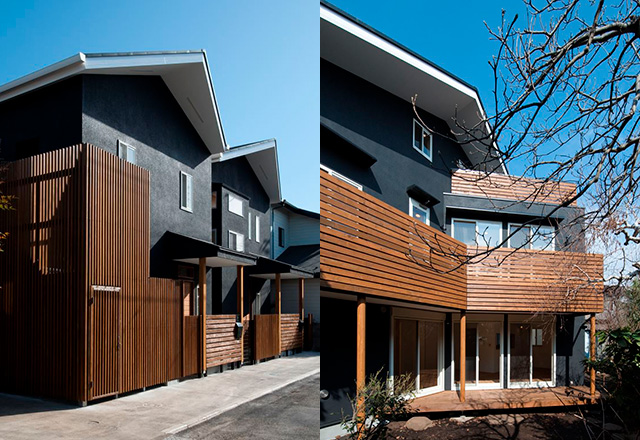 グループホーム（K様邸）