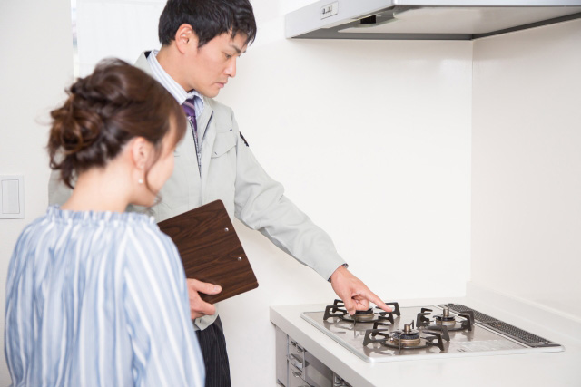 メンテンス費用の確認は忘れずに