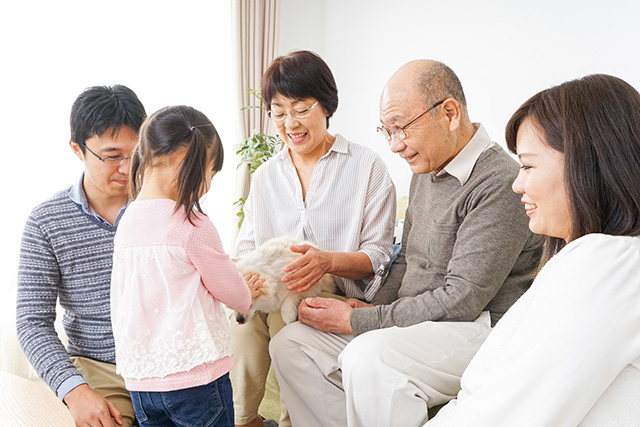 ２世帯住宅のトラブルは事前に検討し両世帯で歩み寄ることが重要です。