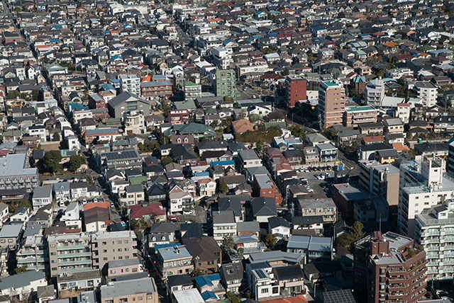 自然災害での避難方法について