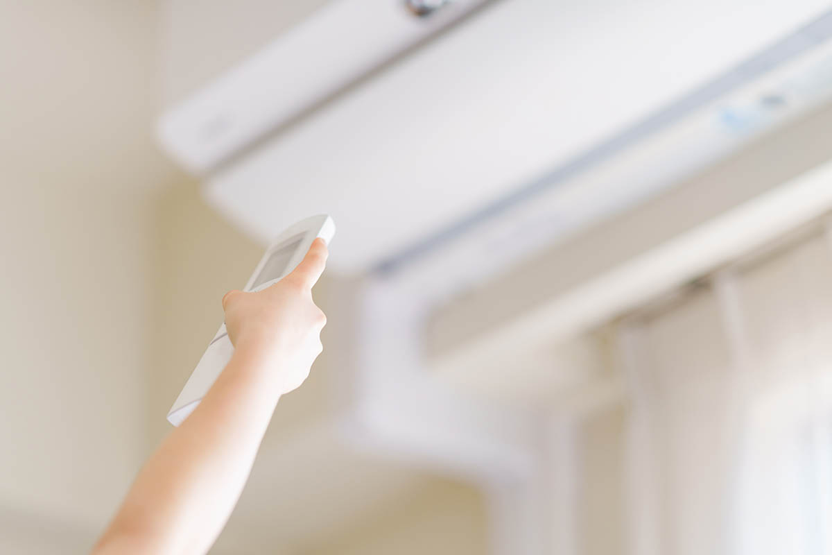 【光熱費　節電】エアコン　28度　設定