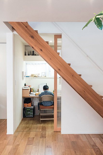 仕事の生産性を高める空間づくりのコツ