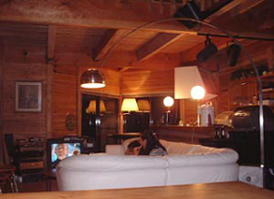 健康住宅 7 明かりも灯りは健康に影響大 注文住宅のハウスネットギャラリー