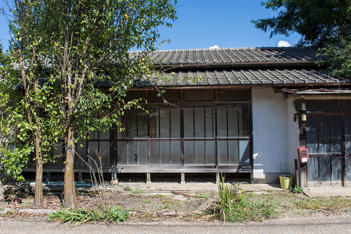 中古住宅