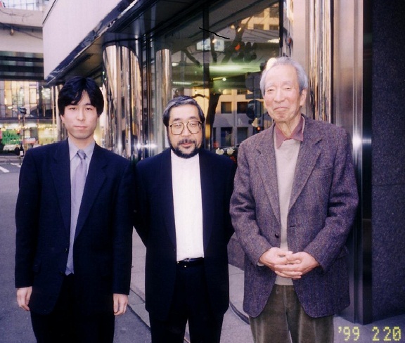 われわれが大先輩である建築家の故清家清氏をして「家相は科学だ！」「家相は住まい設計の統計的な手引き書だ！」