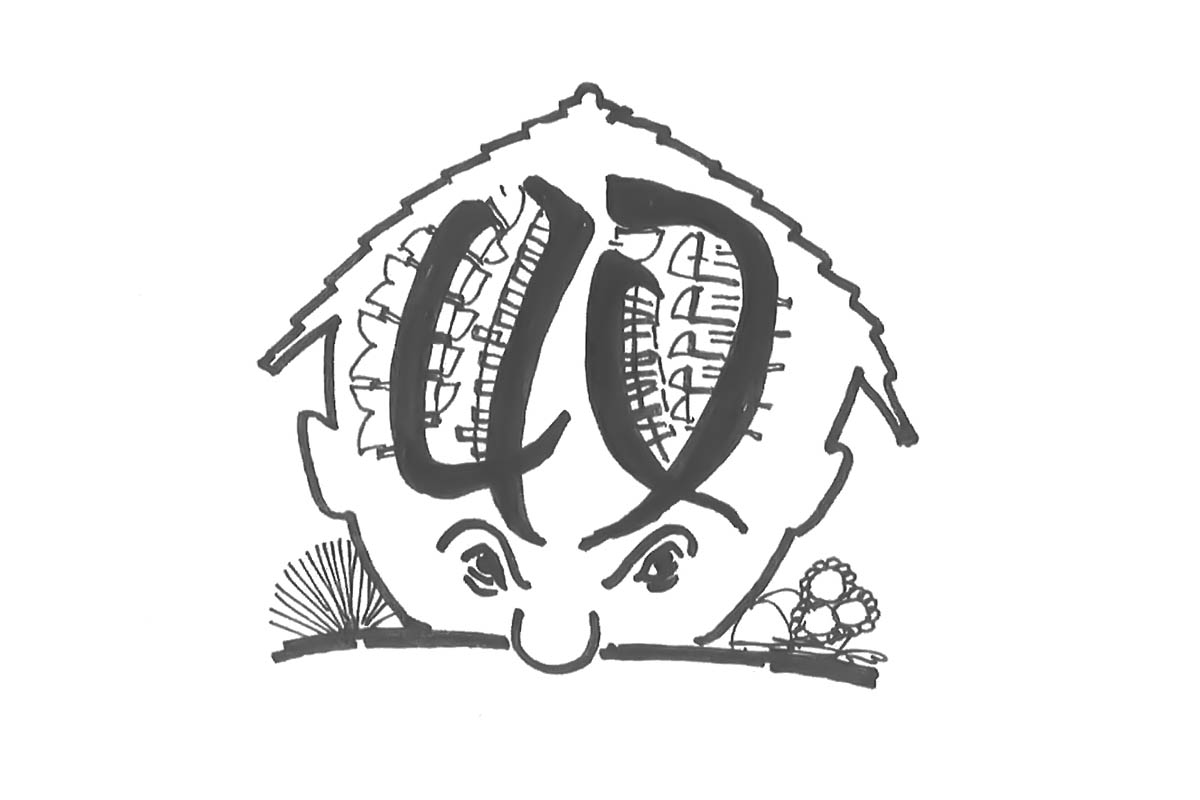 収納は収出の脳に