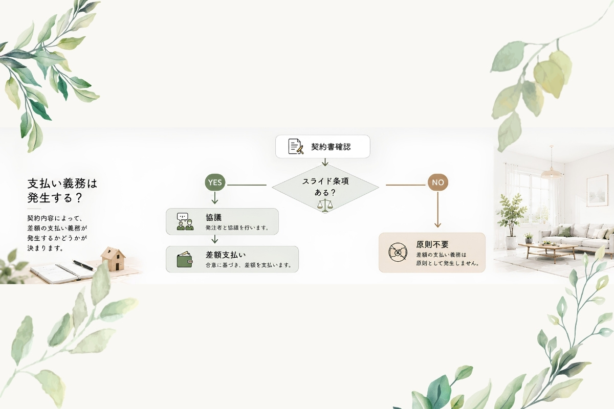支払い義務は発生する?