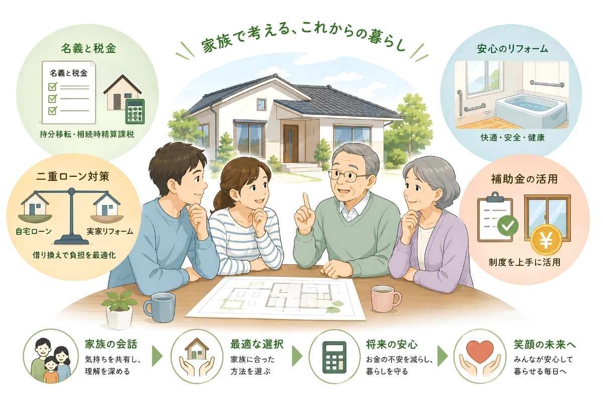 前回のコラムのおさらい