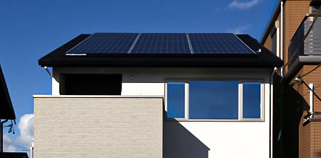 太陽光発電システムは、よく調査のうえご購入