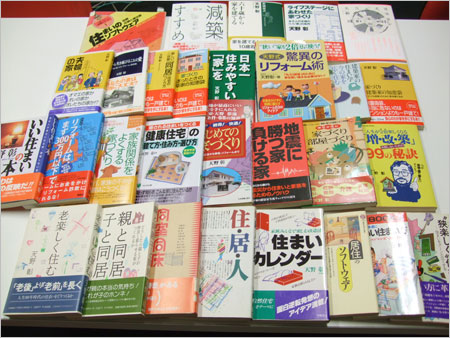 狭楽しさ発想の拙著(天野彰)