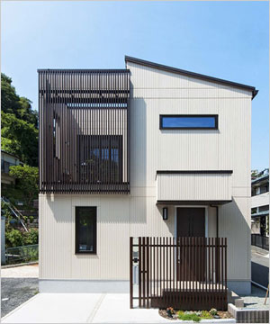 注目の戸建賃貸住宅