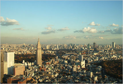 高層住宅