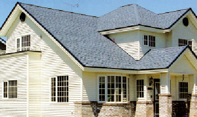 被災地に適した家づくり 北欧風ポリマーパネルの家とインテリア 復興住宅は今 第６回 注文住宅のハウスネットギャラリー