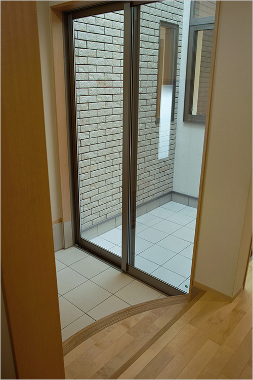 増築から減築の時代 2 減築は安全で健康住宅 注文住宅のハウスネットギャラリー