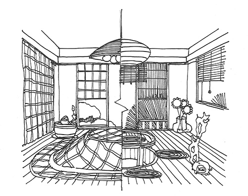 家のデザインはどうあるべきか 4 住みやすい家が一番 注文住宅のハウスネットギャラリー 家のデザインはどうあるべきか 4 住みやすい家が一番 注文住宅のハウスネットギャラリー