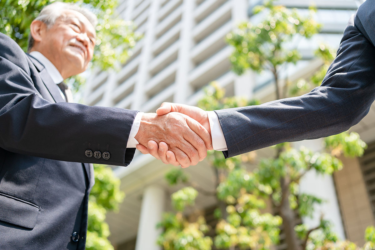 賃貸住宅の経営に際して、管理会社への業務委託が一般的です。そこで、管理会社を選ぶときのポイントをお伝えいたします