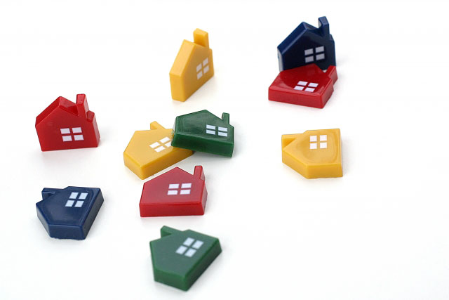 地震保険の改定