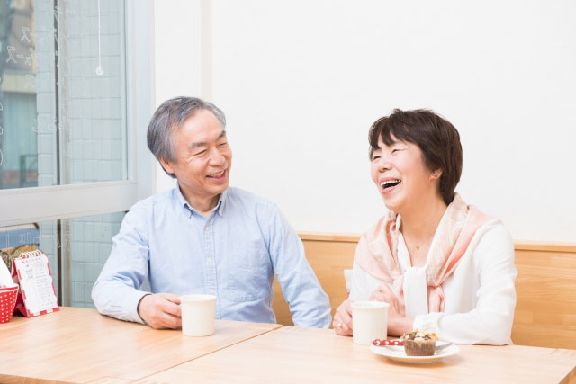 50代で家を建てる 家づくり リフォームのチェックポイント 注文住宅のハウスネットギャラリー