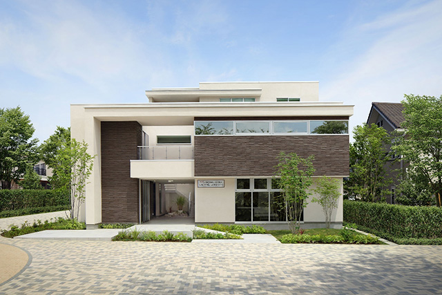 賃貸住宅の増加と共に増える市場下落の傾向。対策はしっかりたてましょう。